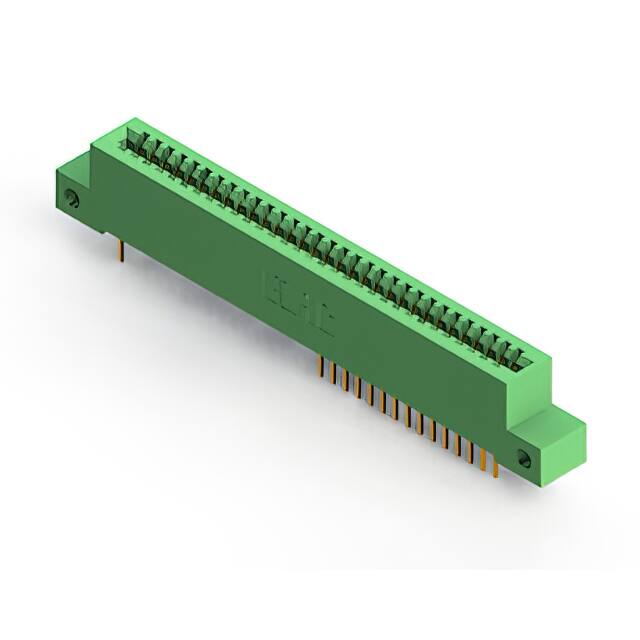 842-062-523-212 EDAC Inc.  Edgeboard Connectors